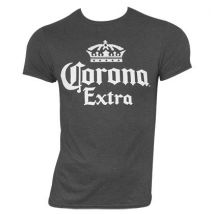 T-shirt Corona Classic Label