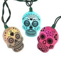 Accessoires de Maison Day Of The Dead 263941