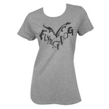 T-shirt Flying Dog Brewery pour femme