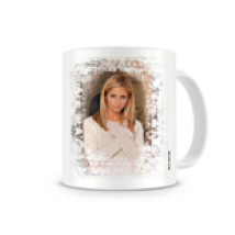 Buffy contre les vampires mug Buffy
