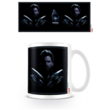 Les Gardiens de la Galaxie Vol. 2 mug Dark Star Lord