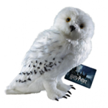 Harry Potter peluche Hedwig 30 cm