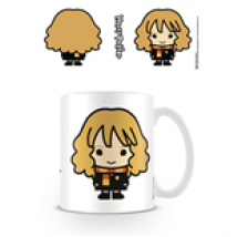 Harry Potter mug Kawaii Hermione Granger