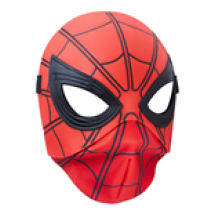 Spider-Man Homecoming masque rabattable de Spider-Man