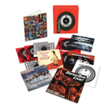 Vinyle Status Quo - Vinyl Singles Collection (13 x 7")