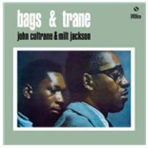 Vinyle John Coltrane & Milt Jackson - Bags & Trane