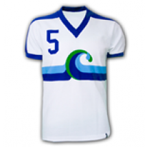 Maillot California Surf Away