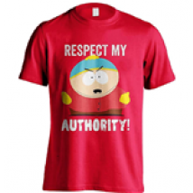 T-shirt South Park  264364