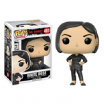 Mr. Robot POP! TV Vinyl figurine White Rose 9 cm