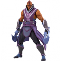 Dota 2 figurine Figma Anti-Mage 14 cm
