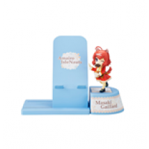 Amairo Islenauts Choco Sta figurine Masaki Gaillard 13 cm