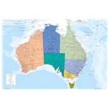 Poster Australie 264410