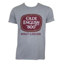 T-shirt Olde English 800 pour homme