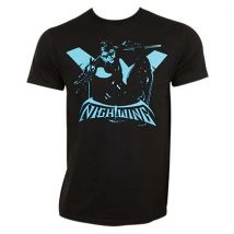 T-shirt Nightwing pour homme