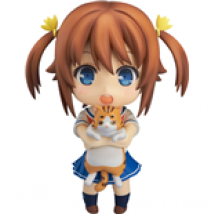 High School Fleet figurine Nendoroid Akeno Misaki 10 cm