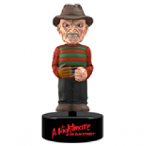 Figurine Nightmare On Elm Street 264645