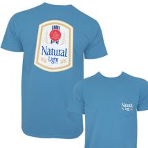 T-shirt Natural  pour homme
