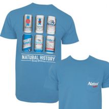 T-shirt Natural  pour homme