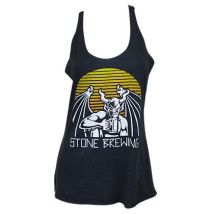 Haut Stone Brewing Company pour femme