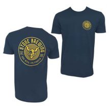 T-shirt Stone Brewing Company pour homme