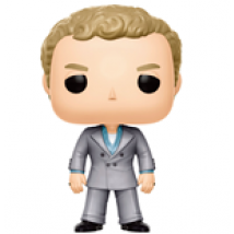 Le Parrain Figurine POP! Movies Vinyl Sonny Corleone 9 cm