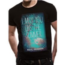 T-shirt Real Friends 264731