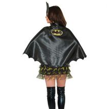 Déguisement Batgirl