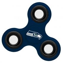 Hand Spinner Seattle Seahawks