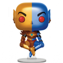 The Elder Scrolls Online Morrorwind POP! Games Vinyl Figurine Vivec 9 cm