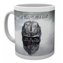 Tasse Dishonored 264821