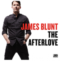Vinyle James Blunt - The Afterlove