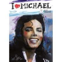 Calendrier Michael Jackson 2018