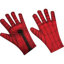 Gants Spiderman
