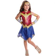 Costume Cosplay Wonder Woman