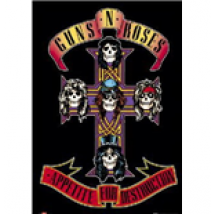 Poster Guns N'Roses 264972