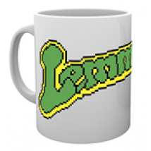 Tasse Lemmings 264978