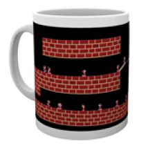 Tasse Lemmings 264981