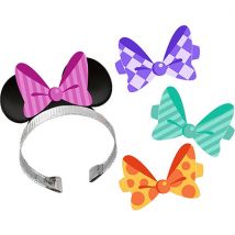 Barrette Minnie