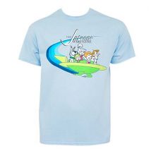 T-shirt The Jetsons pour homme