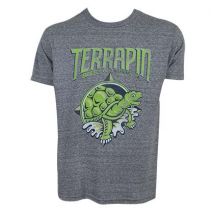 T-shirt Terrapin Beer Co. pour homme