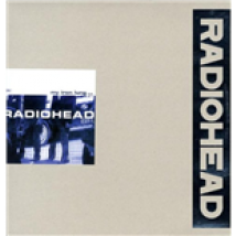 Vinyle Radiohead - My Iron Lung