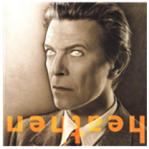 Vinile David Bowie - Heathen