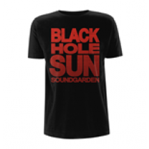 T-shirt Soundgarden 265137