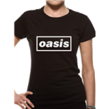 T-shirt Oasis 265141
