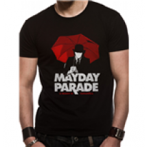 T-shirt Mayday Parade 265143