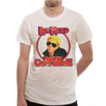 T-shirt Lou Reed  265145