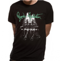 T-shirt Jane's Addiction  265146