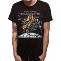 T-shirt Europe 265148