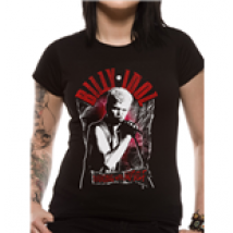 T-shirt Billy Idol  265152