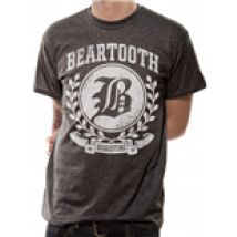 T-shirt Beartooth 265153